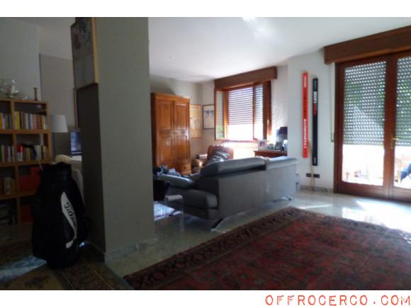Appartamento Molinetto - Via Villetta 150mq