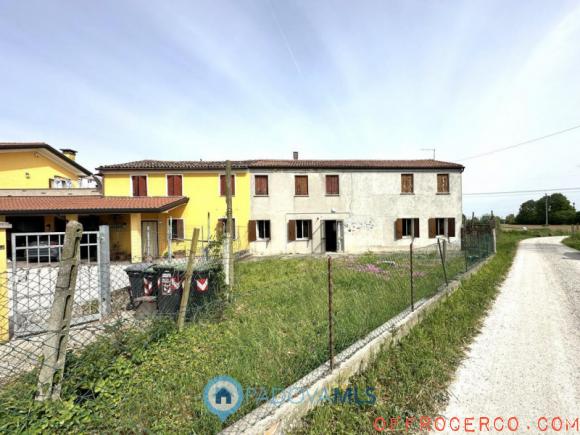 Casa a schiera Guizza 187mq 1945