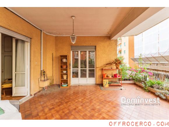 Appartamento Trieste 169mq 1954
