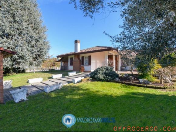 Villa Reschigliano 288mq 1974