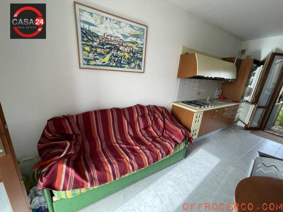 Villa 3 Locali Borghi Lido di 45mq 1990