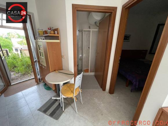 Villa 3 Locali Borghi Lido di 45mq 1990