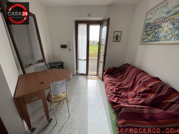 Villa 3 Locali Borghi Lido di 45mq 1990