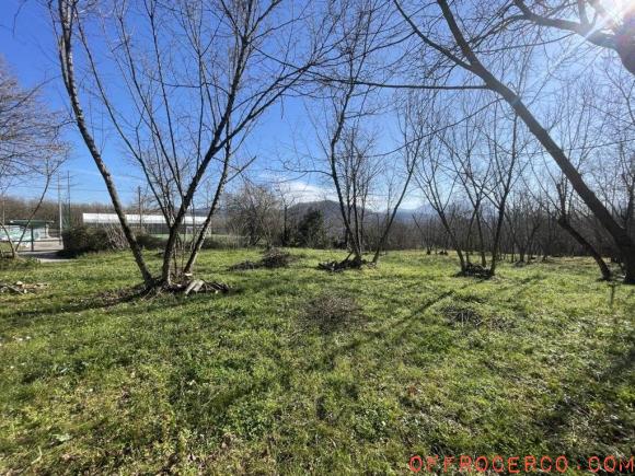 Terreno Agricolo 2900mq