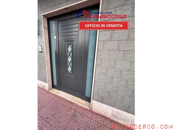 Ufficio solito corvisera 84mq