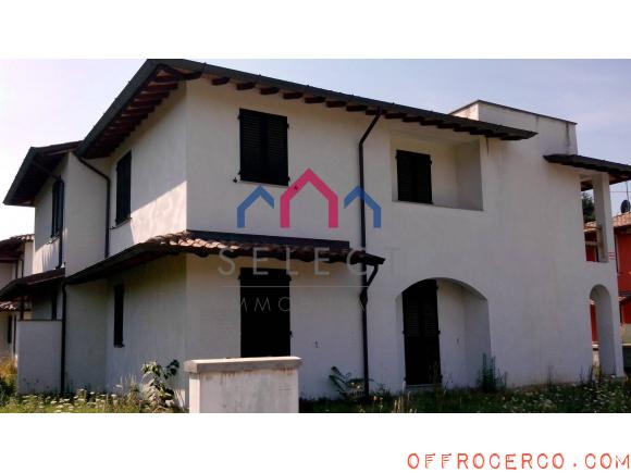 Villa 5 Locali o più 150mq 2009