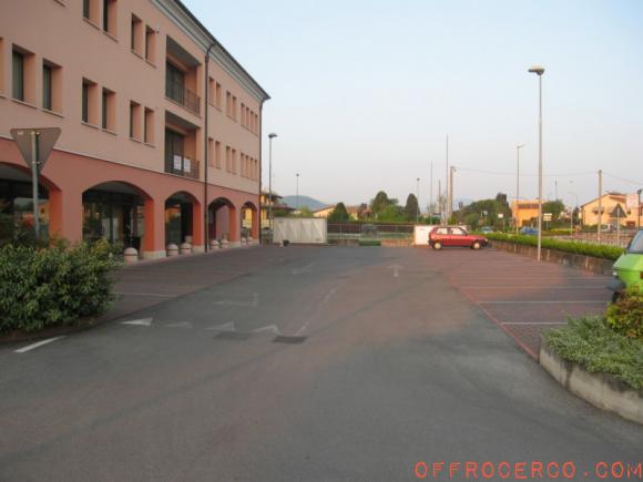 Ufficio Selvazzano Dentro 95mq 2008