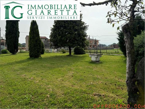 Villa Bifamiliare 360mq