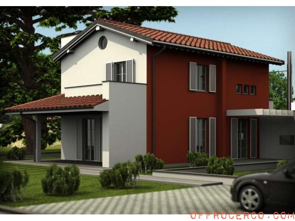 Villa (Gragnano) 240mq