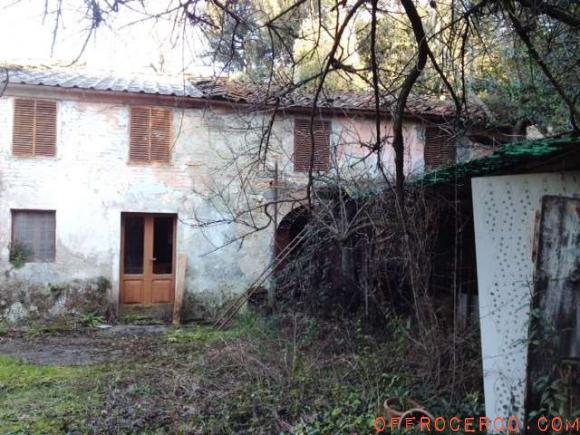 Casa singola (Segromigno in Monte) 250mq