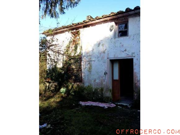 Casa singola (Segromigno in Monte) 250mq