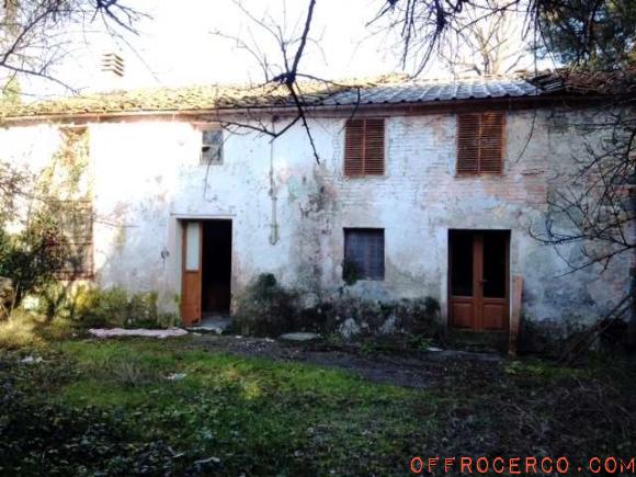 Casa singola (Segromigno in Monte) 250mq