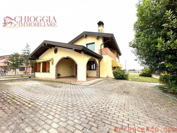 Casa singola Ca' Lino 140mq