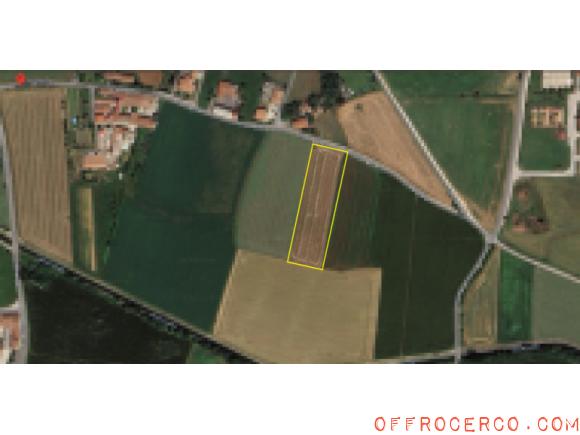 Terreno San Vito 5800mq