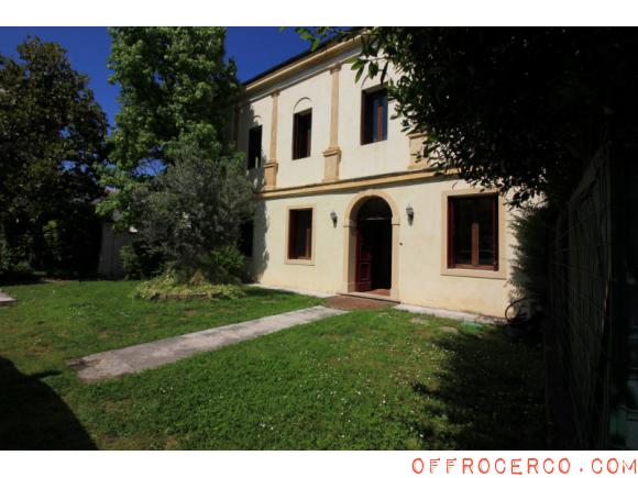 Villa Grumolo delle Abbadesse - Centro 410mq 2004