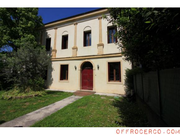 Villa Grumolo delle Abbadesse - Centro 410mq 2004