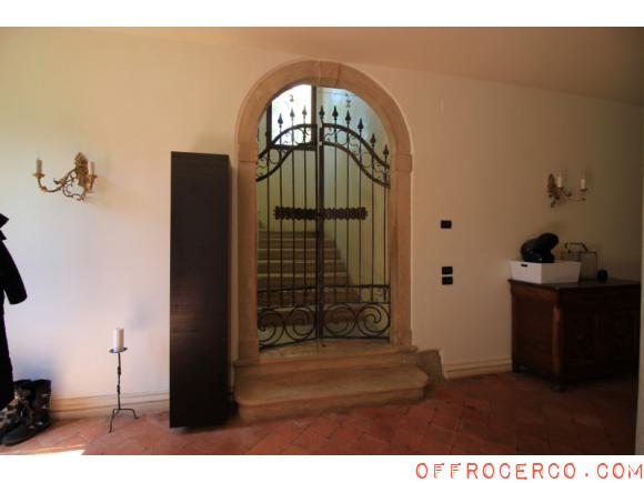 Villa Grumolo delle Abbadesse - Centro 410mq 2004