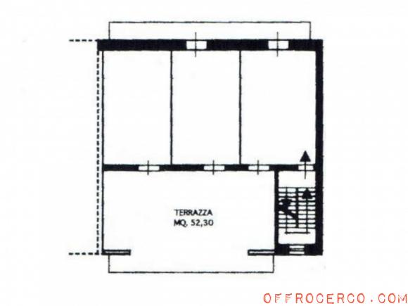 Magazzino 102mq