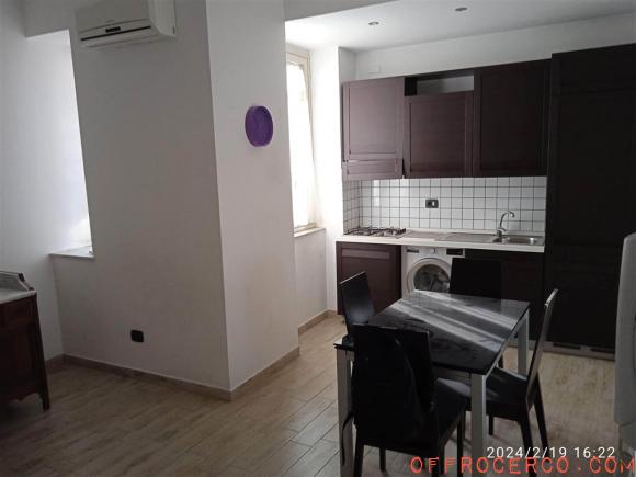 Appartamento Bilocale Centro 65mq