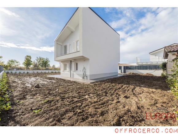 Villa Villetta a schiera 165mq 2021