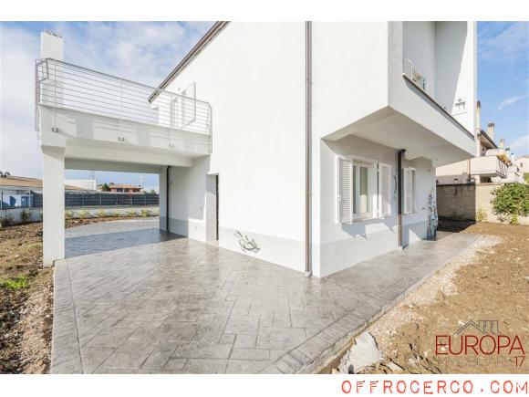 Villa Villetta a schiera 165mq 2021