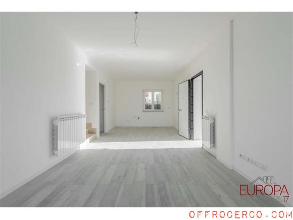 Villa Villetta a schiera 165mq 2021