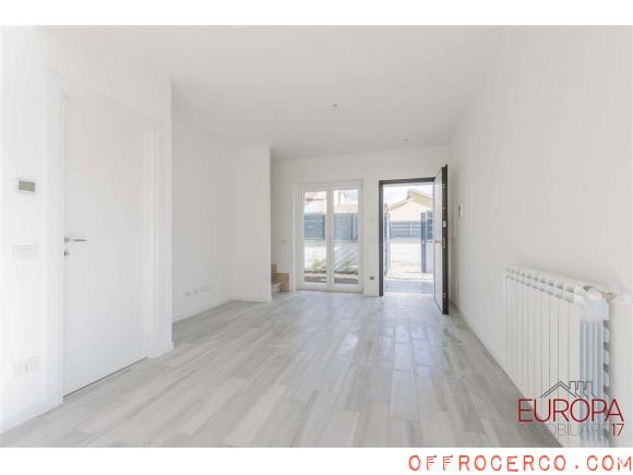 Villa Bifamiliare 109mq 2021