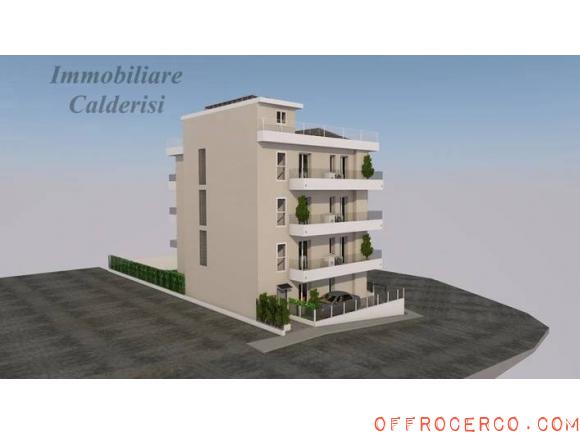 Appartamento Bilocale Centro sud 41mq 2025