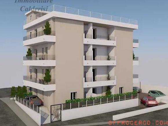 Appartamento Bilocale Centro sud 41mq 2025