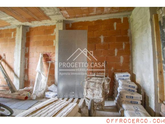 Casa indipendente 5 Locali o più Torre del Lago Puccini 120mq 2018