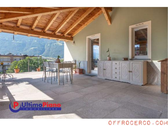 Villa Bifamiliare 199mq