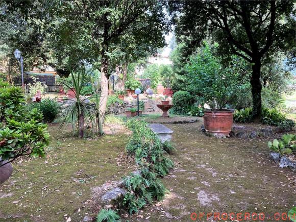 Villa (Collodi) 350mq