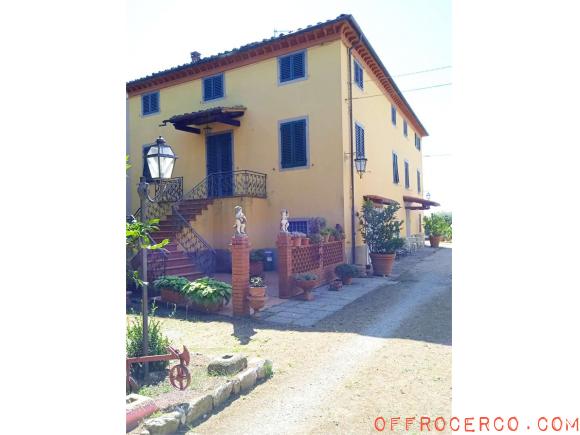 Villa (Collodi) 350mq