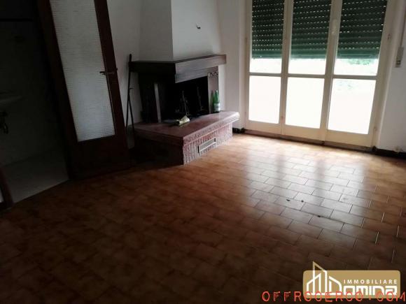 Appartamento (Borgo Rodi) 140mq