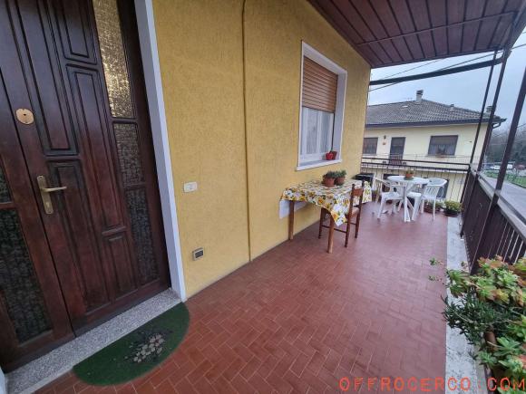 Appartamento bilocale (Villaggio del Sole) 60mq