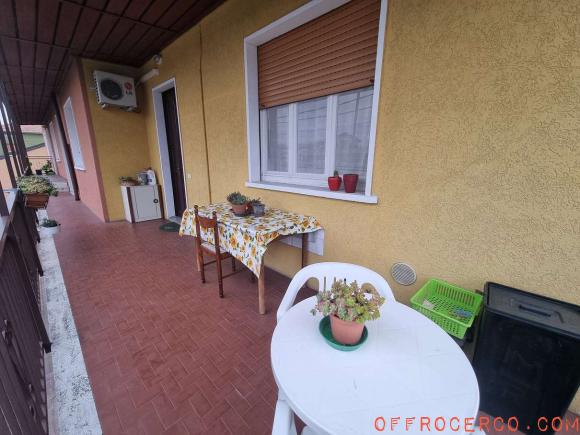 Appartamento bilocale (Villaggio del Sole) 60mq