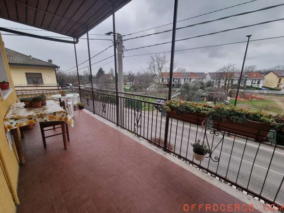 Appartamento bilocale (Villaggio del Sole) 60mq