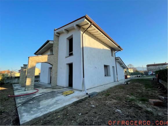 Villa (Lammari) 200mq