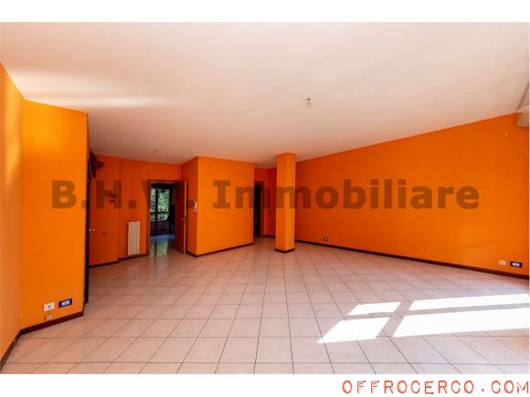 Appartamento trilocale 120mq