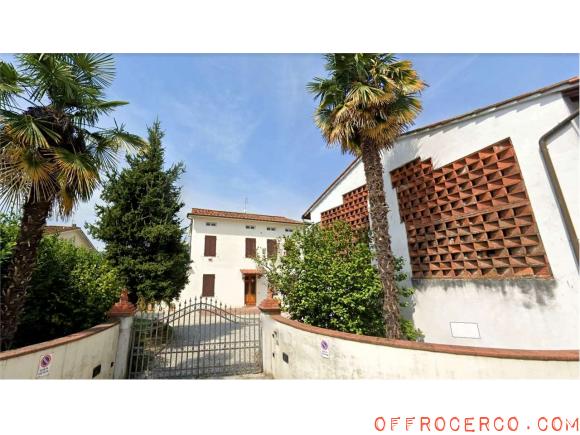 Villa (Lammari) 356mq