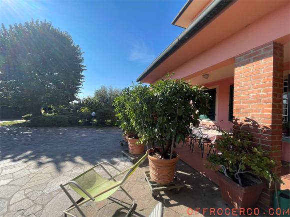 Villa (Camigliano) 270mq