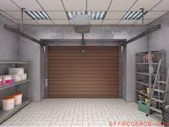 Garage Guizza 44mq