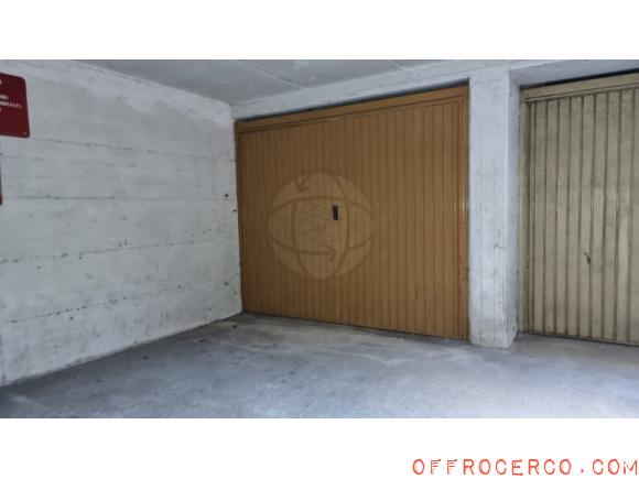 Garage San Giovanni 32mq