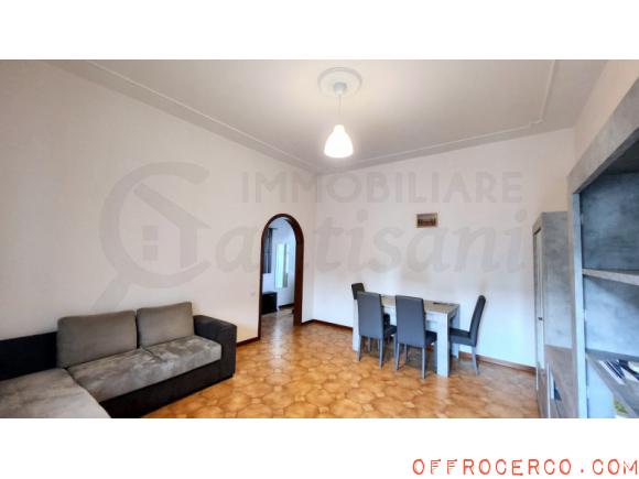 Appartamento Novoli / Firenze Nova / Firenze Nord 119mq 1970