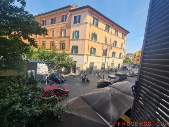 Appartamento Trastevere 88mq 1960