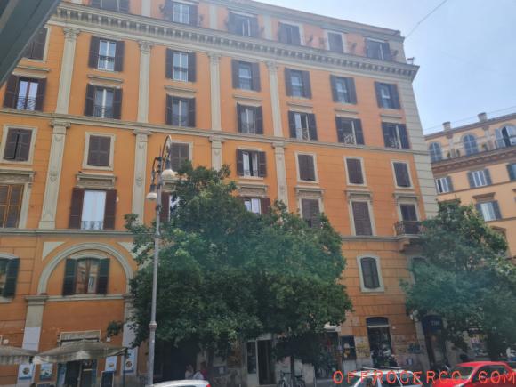 Appartamento Trastevere 88mq 1960