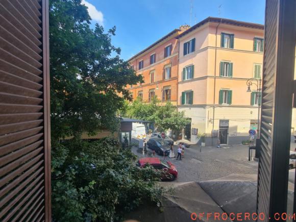 Appartamento Trastevere 88mq 1960