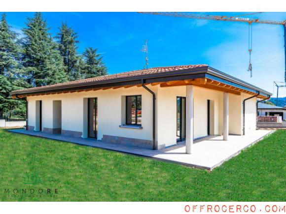 Villa Sasso Marconi 200mq 2021