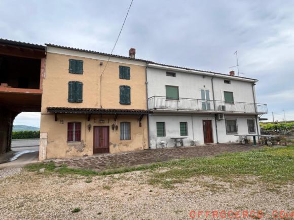 Rustico Pieve 550mq