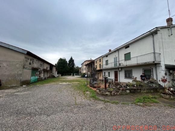 Rustico Pieve 550mq